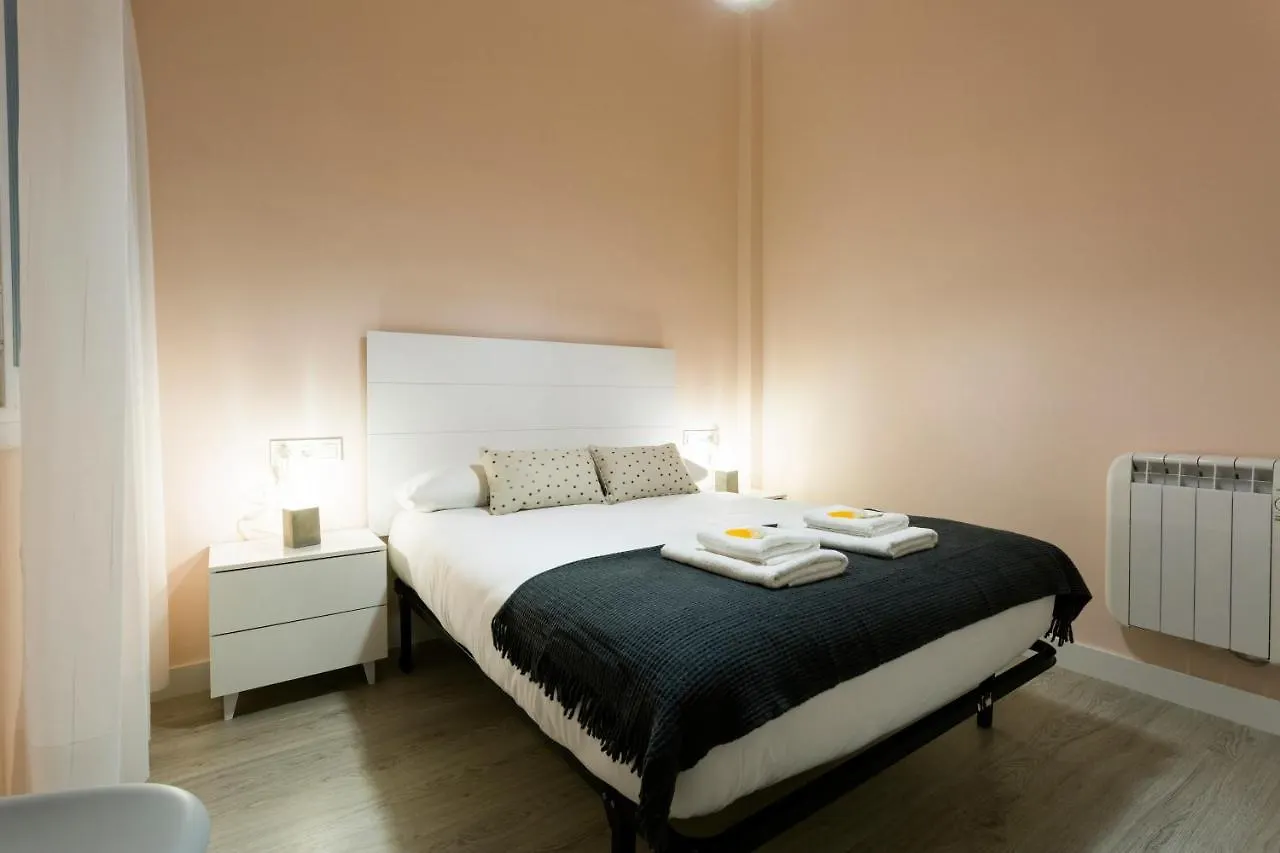 Olerki By Smiling Rentals Hondarribia 0*,  Spain