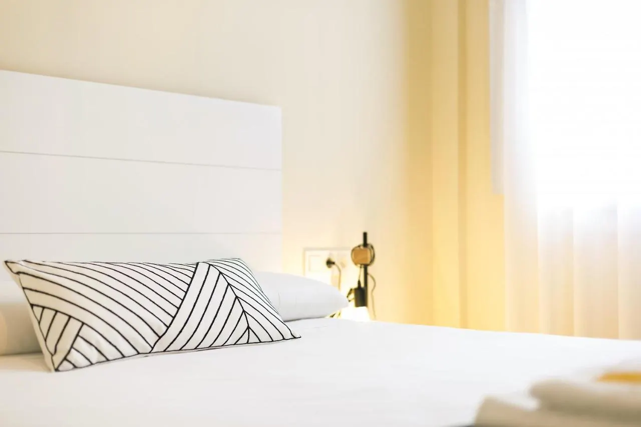 Apartment Olerki By Smiling Rentals Hondarribia