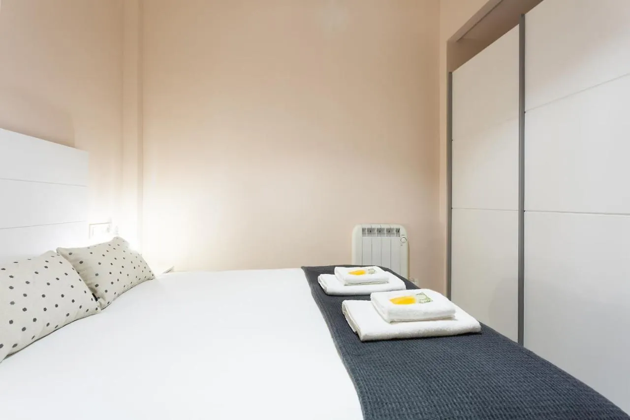 Olerki By Smiling Rentals Hondarribia