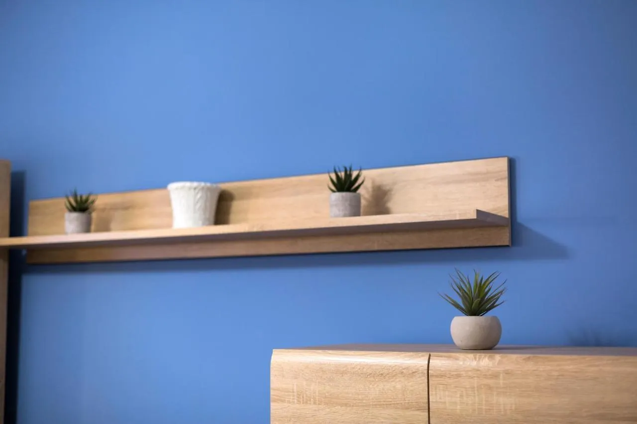 Olerki By Smiling Rentals Hondarribia Apartment