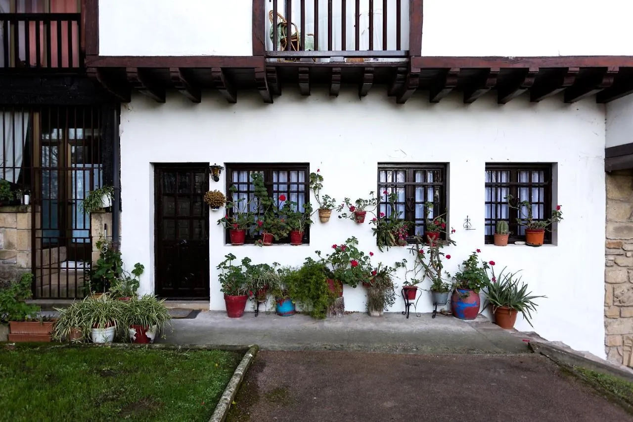 Apartment Olerki By Smiling Rentals Hondarribia
