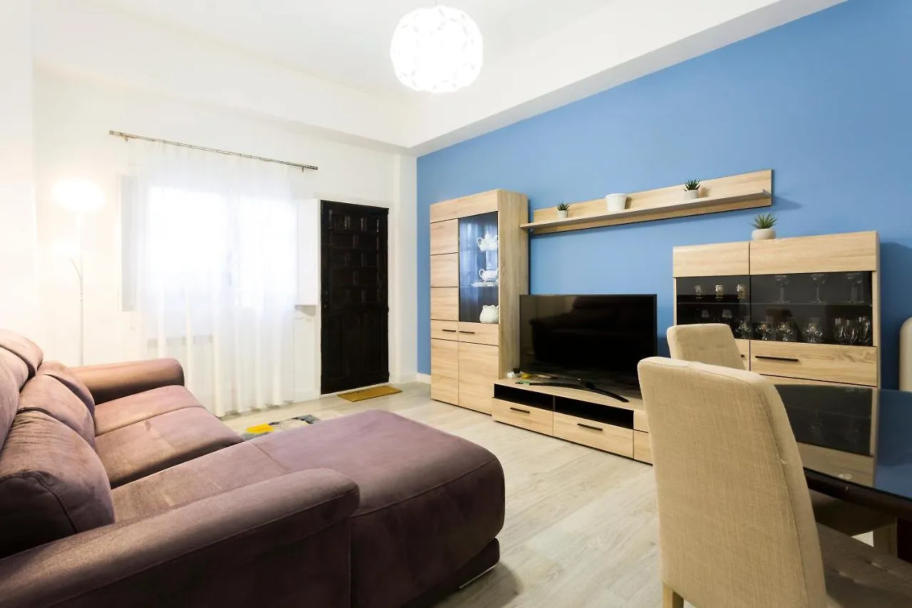 Olerki By Smiling Rentals Hondarribia Spain