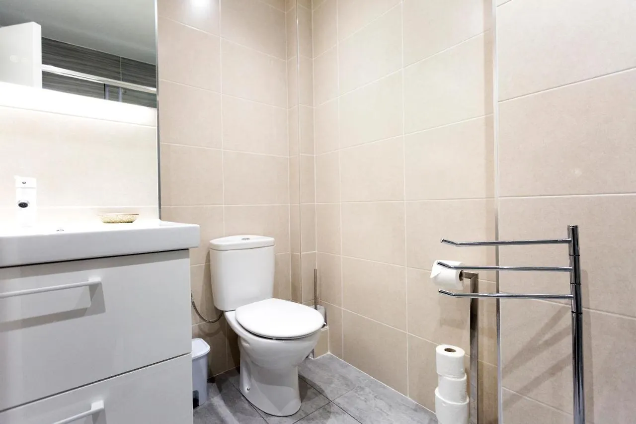 Olerki By Smiling Rentals Hondarribia