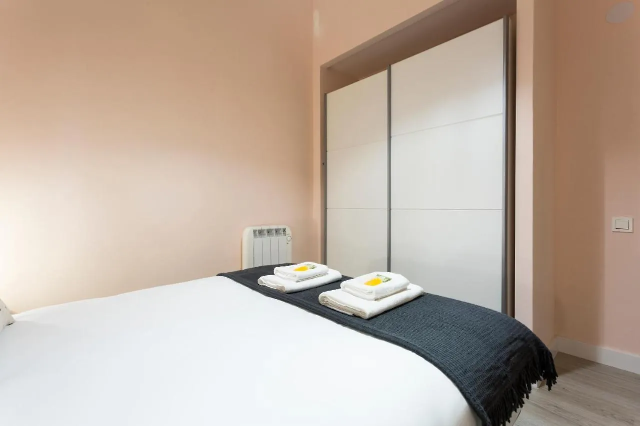 Apartment Olerki By Smiling Rentals Hondarribia