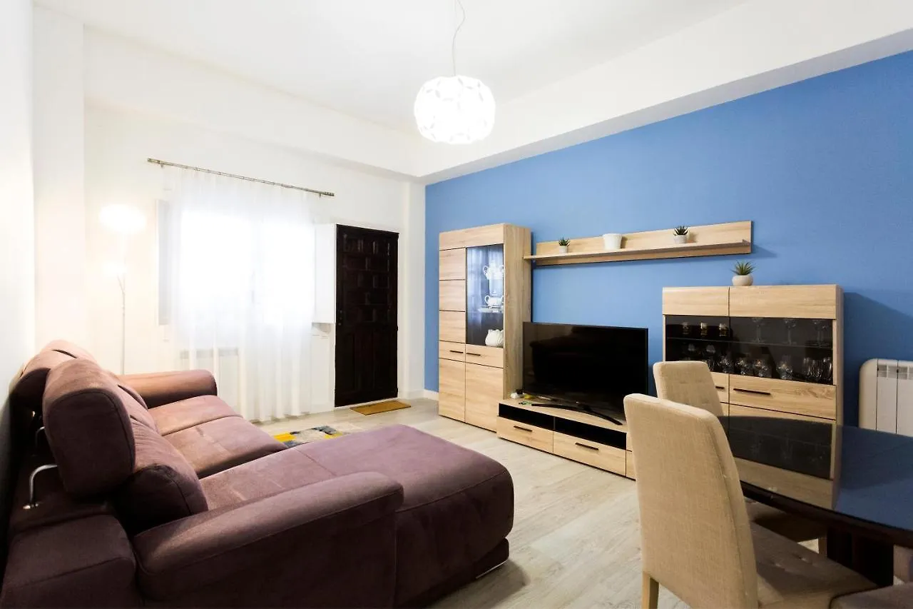 Olerki By Smiling Rentals Hondarribia Apartment