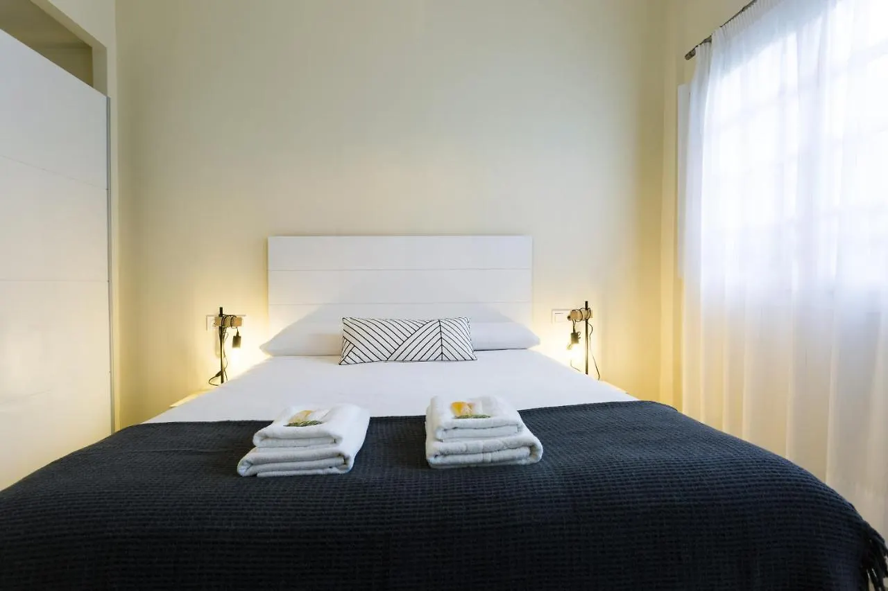 Olerki By Smiling Rentals Hondarribia Spain
