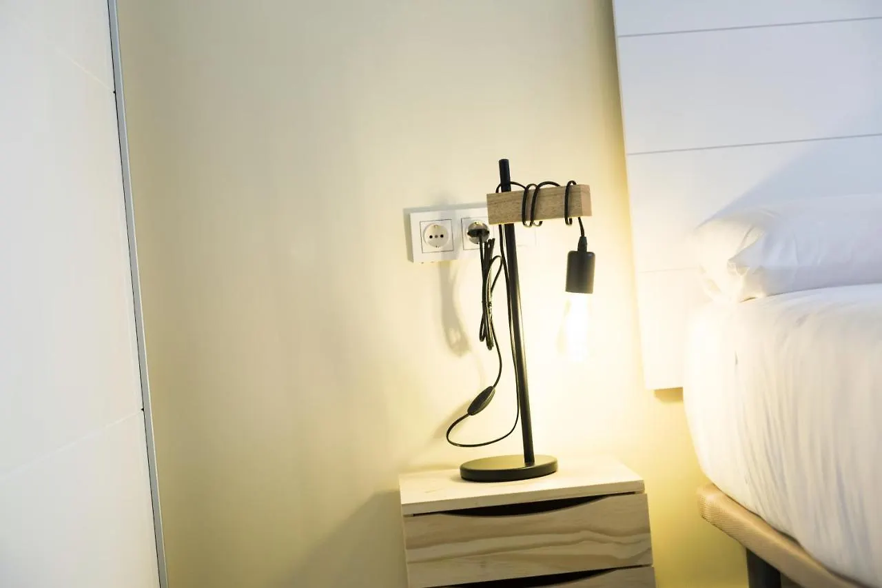 Apartment Olerki By Smiling Rentals Hondarribia