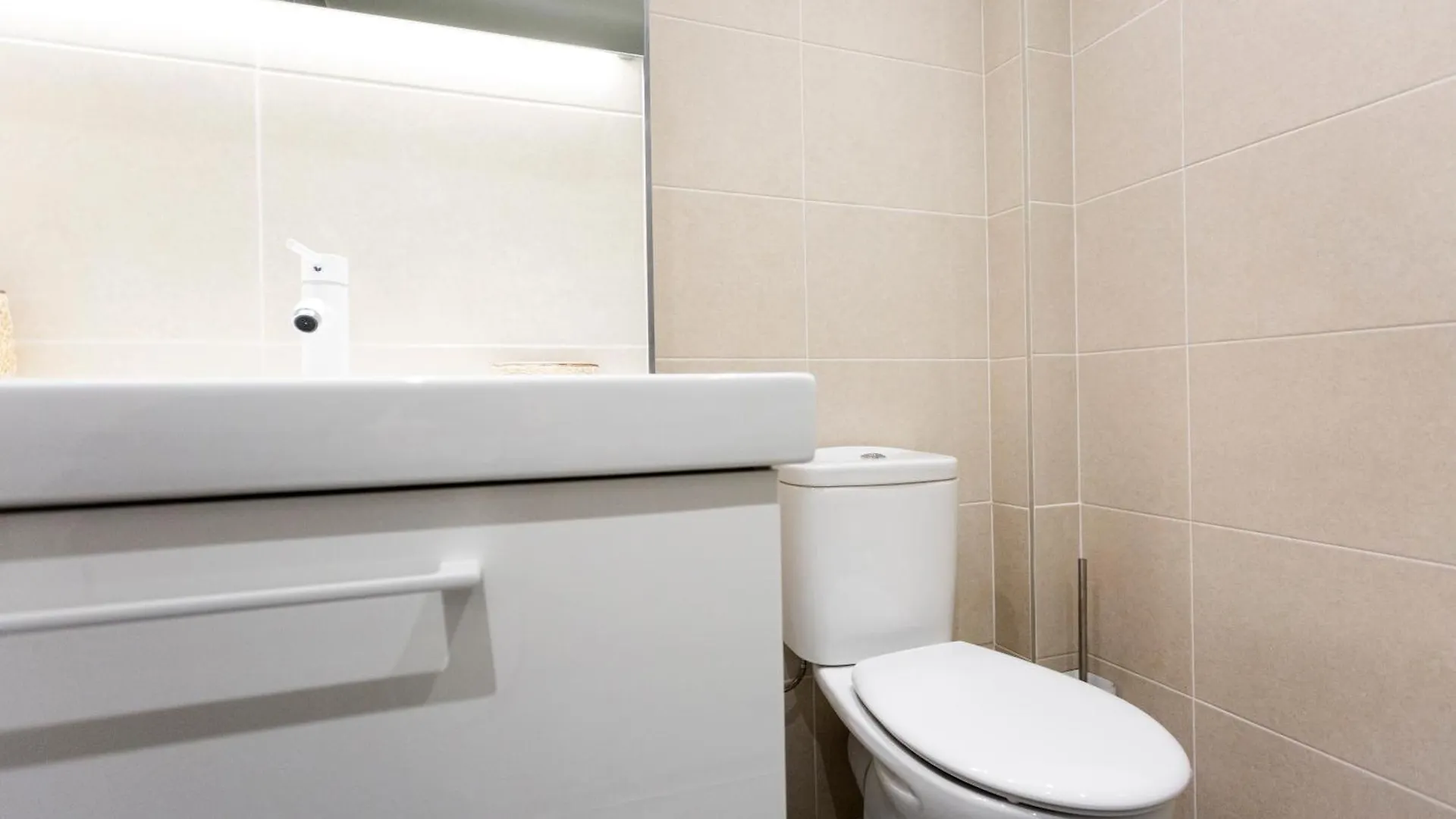 Olerki By Smiling Rentals Hondarribia Apartment