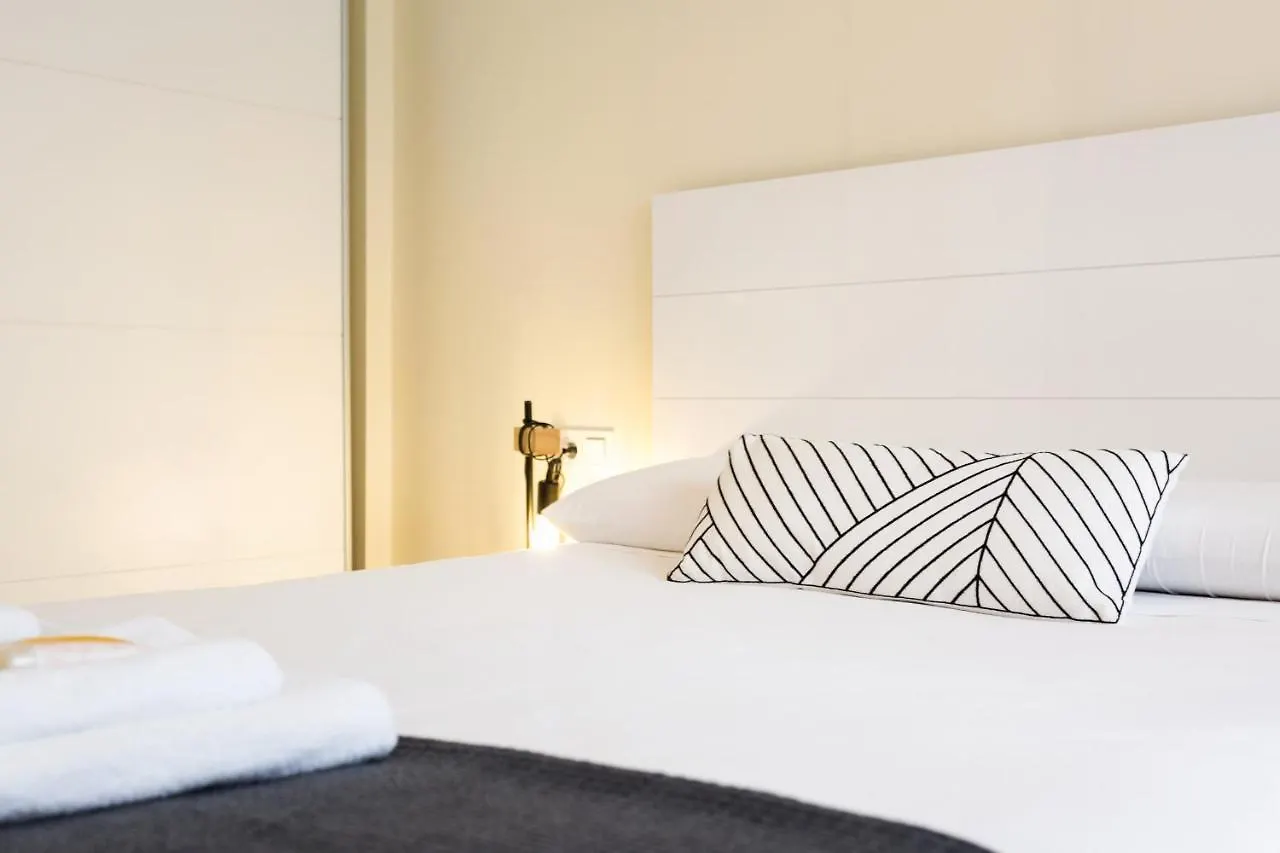 Apartment Olerki By Smiling Rentals Hondarribia Spain